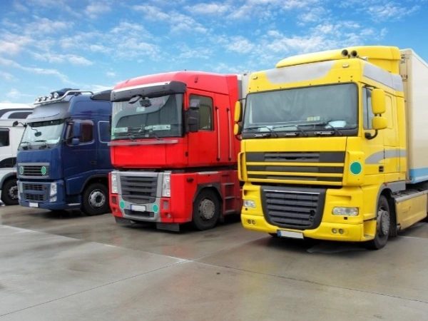 Adana Felahiye Nakliye